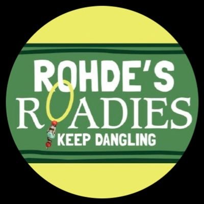 The Unofficial Fan Club of DISNEY LEGEND and #1 Imagineer Joe Rohde. #KeepDangling 👂💍 Podcast Out Now On All Major Platforms - Click Our Link Below!