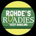 Rohde’s Roadies (@RohdesRoadies) Twitter profile photo