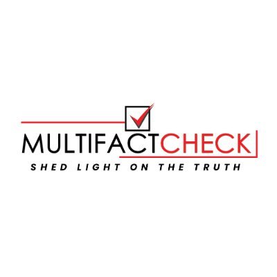 MFC is an independent fact-checking organization with the aim at countering mis/disinformation