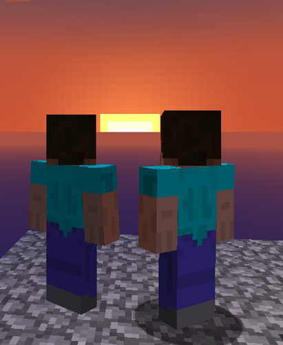 CRAFTMAN4's profile picture. I post fresh Minecraft ideas.Hope someday Jeb_ will take one of them.