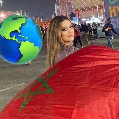 عفاكم تابعوني مشى ليا حسابي القديم ديال مونديال قطر💔🇲🇦