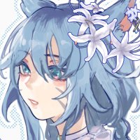 nina 💙 ˊˎ-(@ninachii) 's Twitter Profile Photo