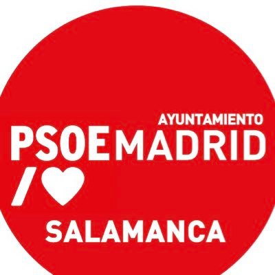 PSOEM_Salamanca Profile Picture