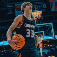 Clayton Garrison (@claytong2025) 's Twitter Profile