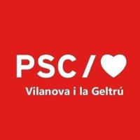 PSC | Socialistes de Vilanova i la Geltrú/❤️(@pscvilanova) 's Twitter Profile Photo