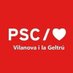 PSC | Socialistes de Vilanova i la Geltrú/❤️ (@pscvilanova) Twitter profile photo PSC | Socialistes de Vilanova i la Geltrú/❤️ (@pscvilanova) Twitter profile photo