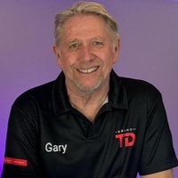 Gary Marshall (@garymarshall8) 's Twitter Profile