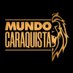 Mundo Caraquista (@MundoCaraqu1sta) Twitter profile photo
