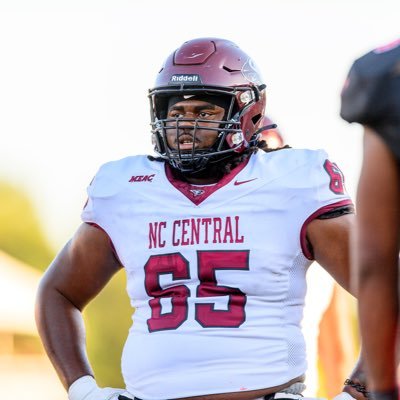 OL @ NCCU🦅