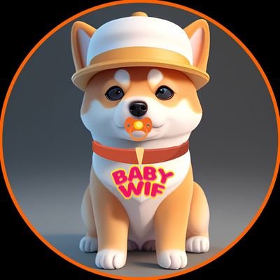 Welcome to the exciting world of BabyWif Meme Coin - Inspired By the Lovable Charm of DogWifHat (WIF) and the power of meme - https://t.co/k0Ia0BN1TF