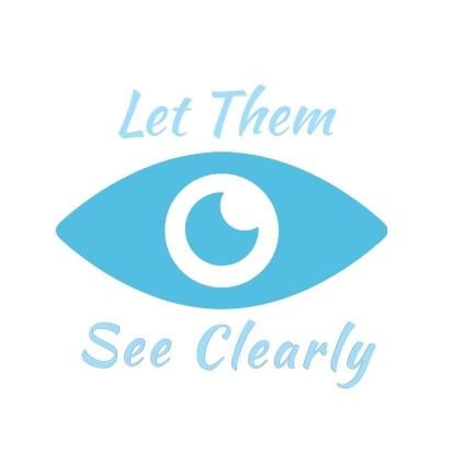 Visual Impairment Advocate
Studies show 25% kids, 70% of special ed, and 98% juvies are visually impaired. Improve identification & access to treatment.