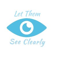 Let Them See Clearly(@SeeClearlyLTSC) 's Twitter Profile Photo