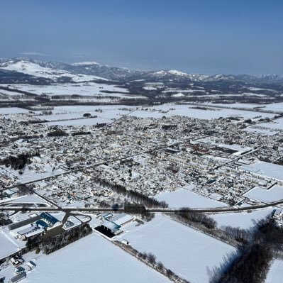 🎈上士幌高校熱気球部所属🎈|17歳の気球人|熱気球のパイロット目指してます|上士幌の空によく出没します|#lovefighters