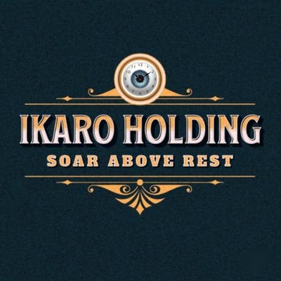 IkaroHolding Profile Picture