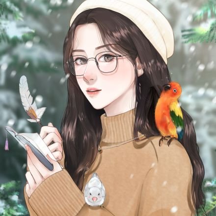 Snow_Writer2 Profile Picture