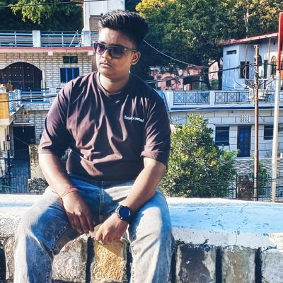 Sameerpandit01's profile picture.