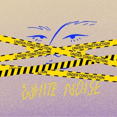 white noise