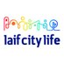 Iniciativa LAIF City Life (@laifcitylife) Twitter profile photo Iniciativa LAIF City Life (@laifcitylife) Twitter profile photo