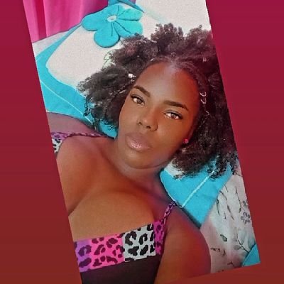 Prioridade Deus,e minha princesa Valentina🥰❤️
Cozinheira👩🏾🍳🥰
Vendedora 👠
Aquáriana
Bissexual 🌈