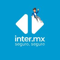 inter.mx(@intermx) 's Twitter Profile Photo