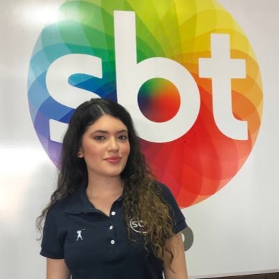 Apresentadora SBT Esportes Ribeirão e produtora de jornal🎙 criadora do bumbundesliga (27k e +15M de visualizações no instagram)