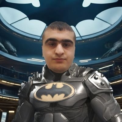 PooyaMostafaie's profile picture. I love America 🇺🇸