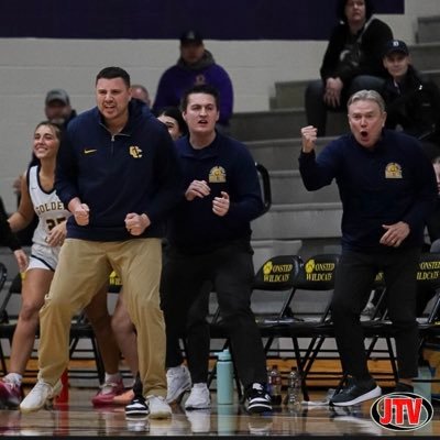 Father| CCHS Varsity Girls Coach | 4x LCAA CHAMPS 2018-2022 | 4x District champ (21,22,23,24)| 1x regional champ (21) | Go Blue| Michigan Mystics