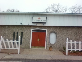 citadeloflove's profile picture. A church in the Heart of Hartford with Hartford in its Heart. We partner with God to evangelize the lost, edify the believer and eradicate every stronghold. ❤