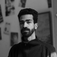Adam - The Blueberg (@theblueberg) Twitter profile photo