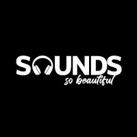 Sounds So Beautiful(@SoSoundful) 's Twitter Profile Photo