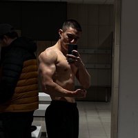 Doruk - Fitness Coach(@dorukwyd) 's Twitter Profile Photo