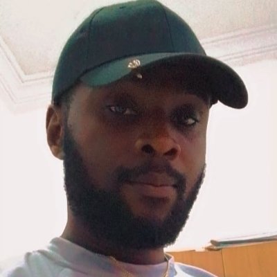 God first 🙌💯. Teach to impact, farm to feed, bright FM. Egba/Ibadan first son. olu of idan