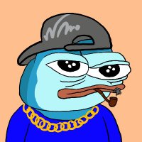 Ice Pepe | $ICEPEPE (@icepepe_sol) 's Twitter Profile