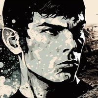 Spock(@albertojacques) 's Twitter Profile Photo