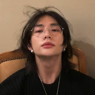 -RP- [병찬 face claim] ∆ Amadieu Kye bisa dipanggil Ame!