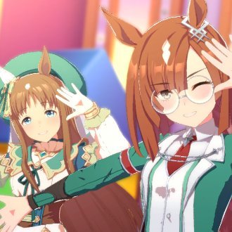 nap_umap's profile picture. ウマ娘用の垢　たまに競馬のツイートもします（高知競馬の養分）
ウマ娘ID949789955　無言フォロー失礼しますm(_ _)m　メイン@napster_iidx