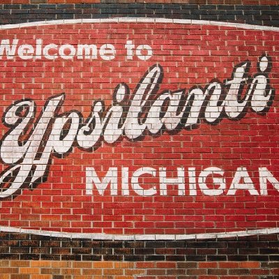 #Ypsilanti mi