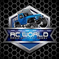 RC WORLDWIDE(@MikeAnd00897618) 's Twitter Profile Photo