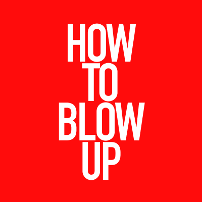 Howtoblowup_jp Profile Picture