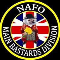 Nafo Tafferina (@ed97554968) 's Twitter Profile Photo Nafo Tafferina (@ed97554968) 's Twitter Profile Photo