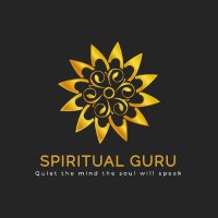 Spiritual Guru(@SpiritualGuruLK) 's Twitter Profile Photo