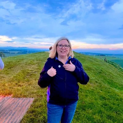 iamaguide's profile picture. I am a volunteer in a Guide unit in the fabulous county of East Lothian. Here is where you’ll find all my Guiding adventures 💙