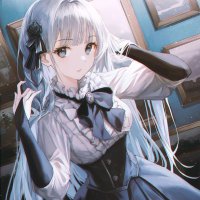 Yuhan Jenny (@siparodi) 's Twitter Profile