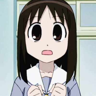 i am on an adventure to secure and preserve every high quality azumanga art that might be lost to time....i repost art with sources