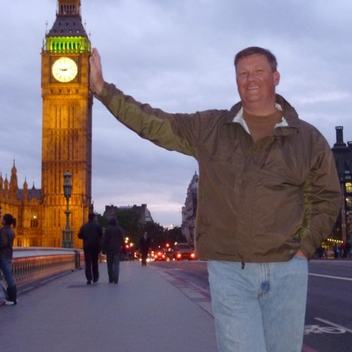 jmatthewmayo's profile picture. 