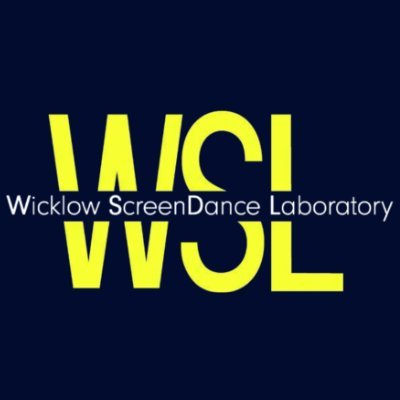 Wicklow ScreenDance Laboratory - WSL is a yearly event that celebrates the art of Dance in all its forms