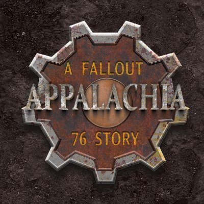 Buckle up. It gets weirder.

Spin-off in the CHAD: A 76 Fallout Podcast universe telling the tales of another group of 76ers and their experiences in Appalachia