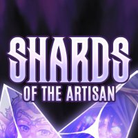 Shards Of The Artisan(@shardsofartisan) 's Twitter Profile Photo