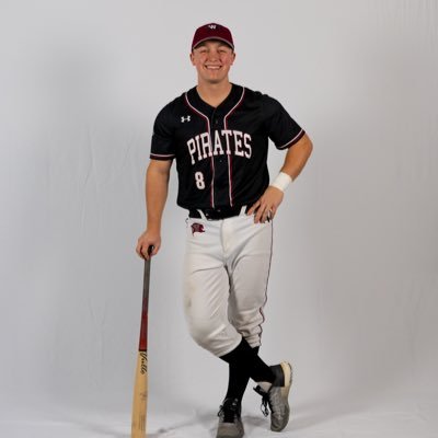 🏴‍☠️Whitworth Baseball 25’