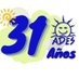 ADES Santa Marta (@ades_sm) Twitter profile photo